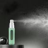 1pcs 5ml Candy Color Mini Travel Portable Bottom Filling Perfume Bottle Liquid Sub-Bottling Spray Refillable Jar Empty Cosmetic
