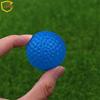 Landa 42mm Golf Plastic Hollow Practice Balls