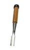 Young Lion Craft 15mm Chisel, Round,