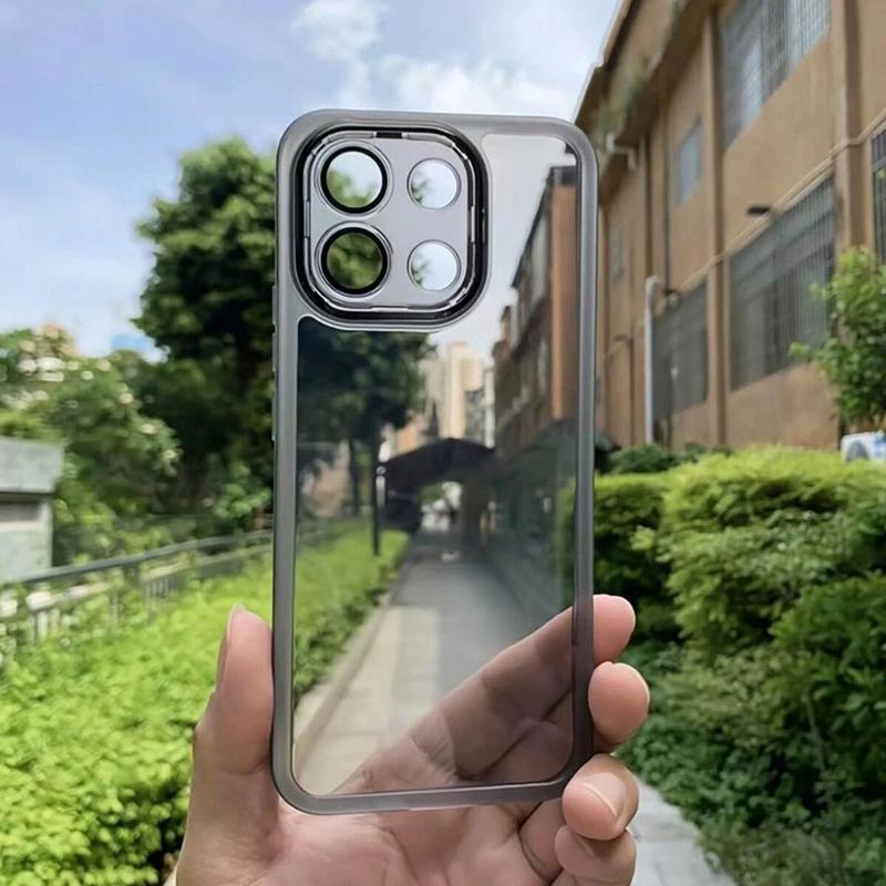 For Honor 200 Smart Case Honor 200 Smart Phone Case Honor 200 Smart Cover Shookproof Plating Silicone back cover Honor 200 Smart