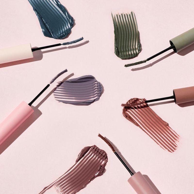 Inspire Skinny Curling & Multi-Fixer Mascara 3ml