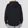 Under Armour Project rock terry hoodie men black 1377428-001
