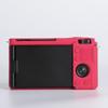 Sony ZV-E10 Camera Protective Silicone Case
