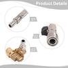 Vehicle Cleaning Tool Accessories Car Wash Condenser Gas Radiator