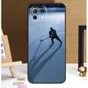 Ice Hockey Case For POCO X6 Pro M6 X3 X4 X5 F3 F5 M5s Xiaomi 13 14 Ultra 12 Lite 11T 12T 13T Pro Cover
