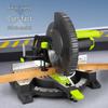 Pigeon G7-355A 14-inch Miter Saw CN plug (adapter included)