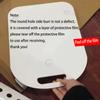 Non-slip Mat for Thermomix TM5 TM6 Machine Base Position Fixed Anti-slip Pad for Blender Machine