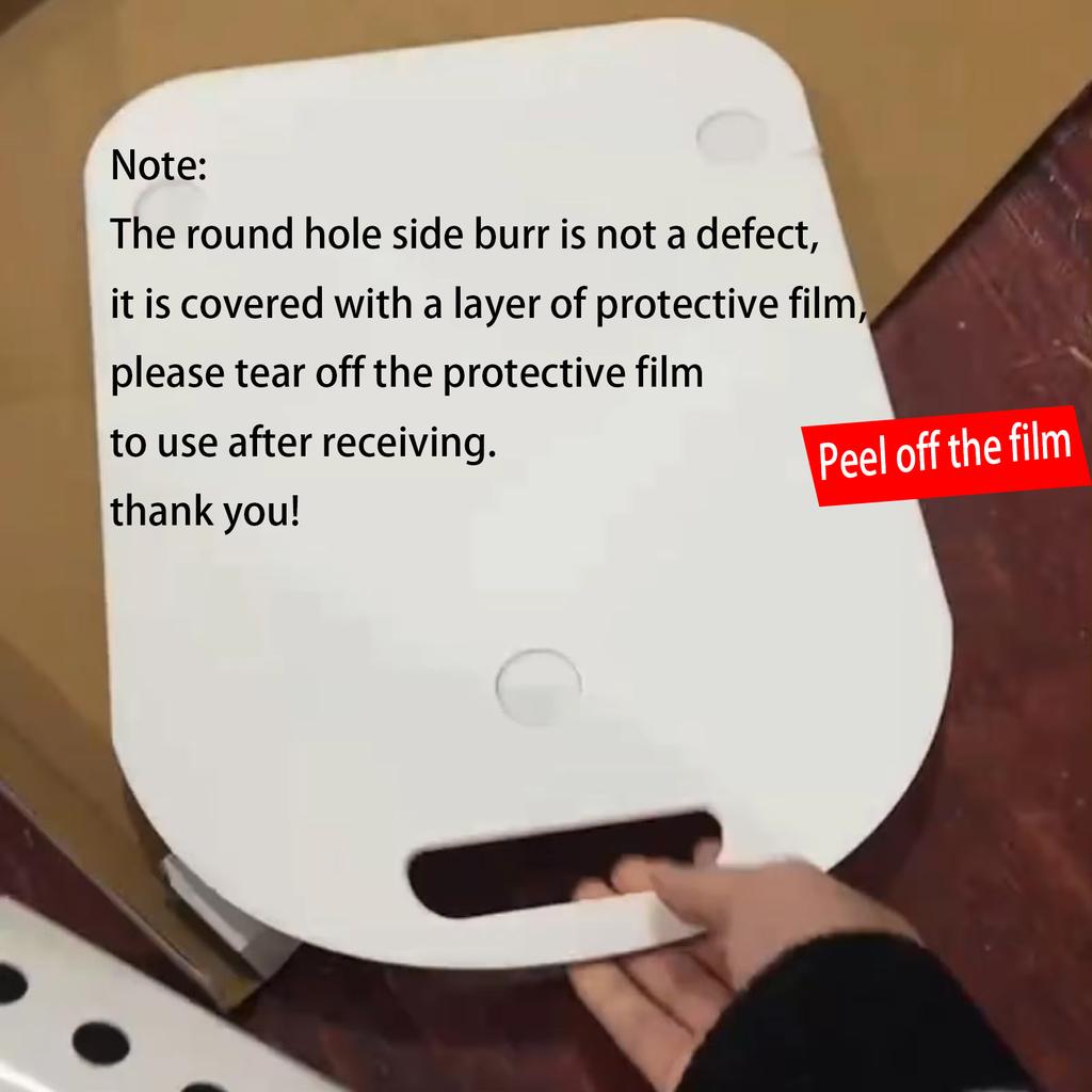 Non-slip Mat for Thermomix TM5 TM6 Machine Base Position Fixed Anti-slip Pad for Blender Machine