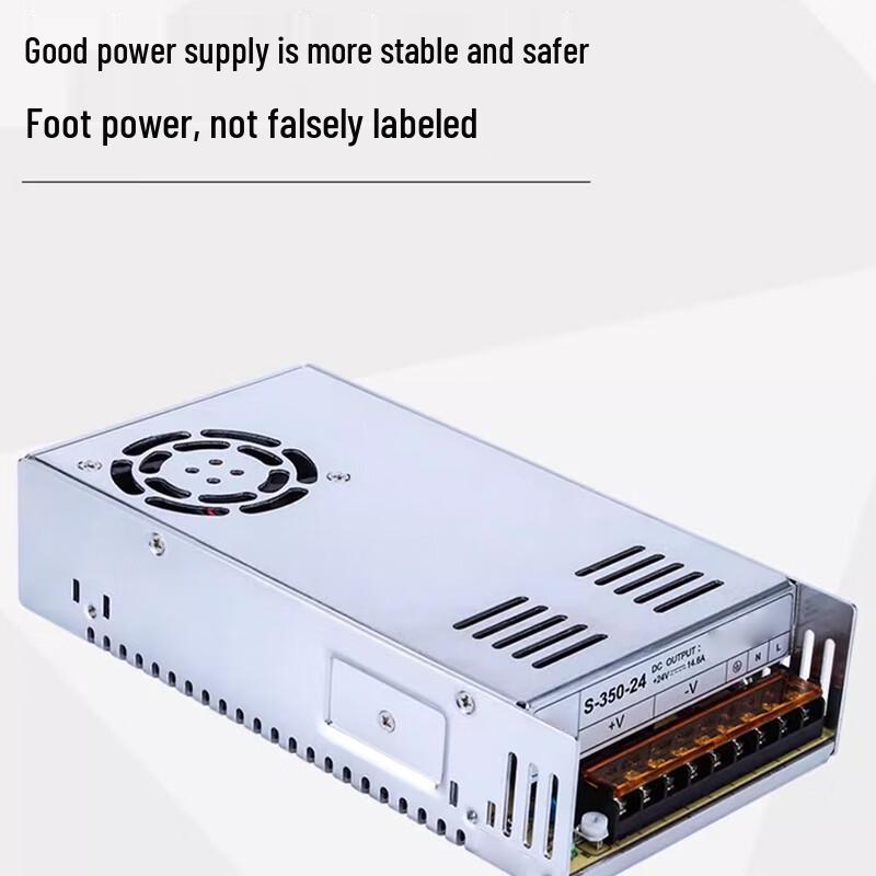 DC Switching Power Supply