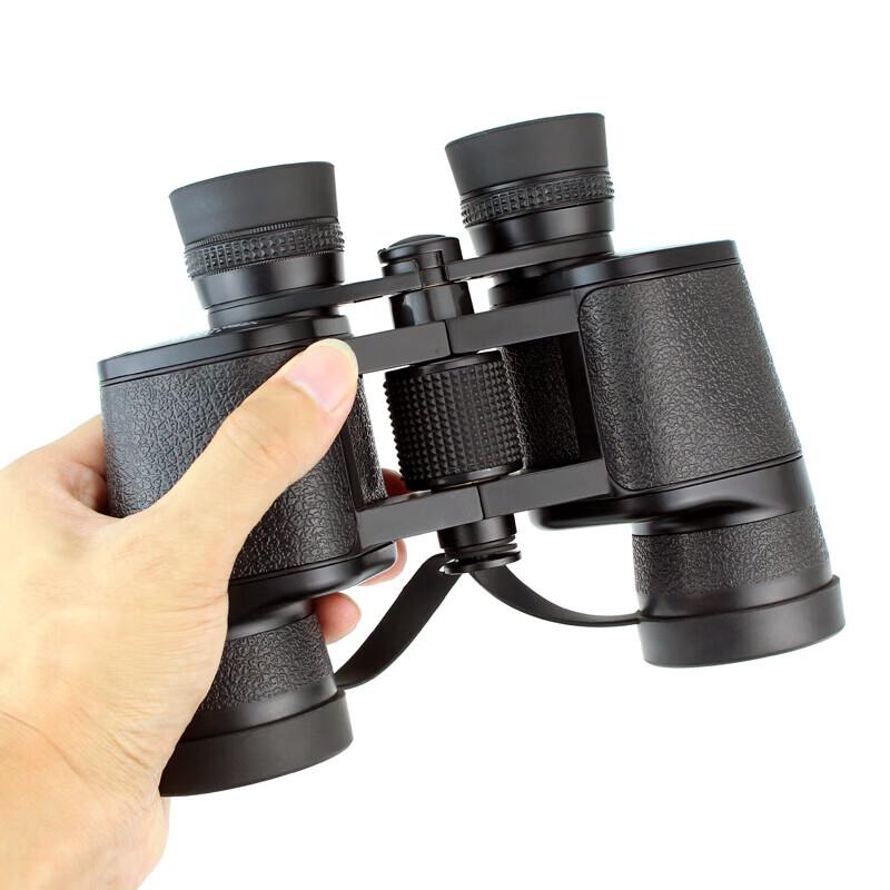 ShengTu Forester Paul High-Definition Binoculars