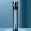 60/80/00/120ml Spray Bottle with Lid Press-on Type Traveling Portable Empty Perfume Container Household Tool