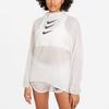 (WMNS) Nike AS W NK Run DVN PO PCKBL JKT Jacket White Women's DA1277-100