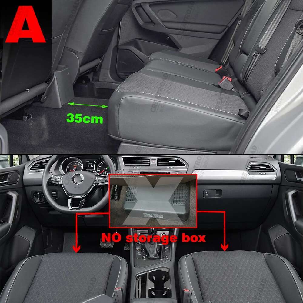 

Для VW Volkswagen Tiguan L (5-МЕСТНЫЙ) 2017-2024 2018 Автомобильные коврики Ковровое покрытие Аксессуары для интерьера Beige