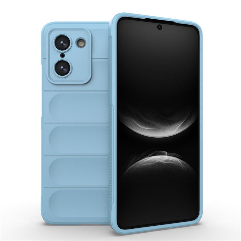 Shockproof Case For OnePlus Ace 5 Racing Case Silicone Back Cover For OnePlus Ace 5 Racing Case For OnePlus Ace 5 Racing 5 Ultra