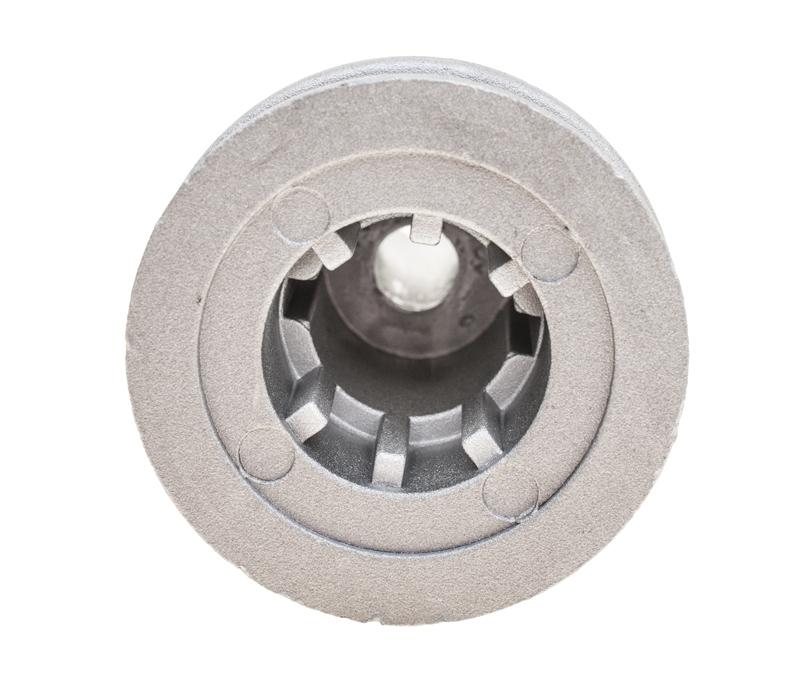 Castel Garden Lawnmower Adapter 22.2mm 17-003