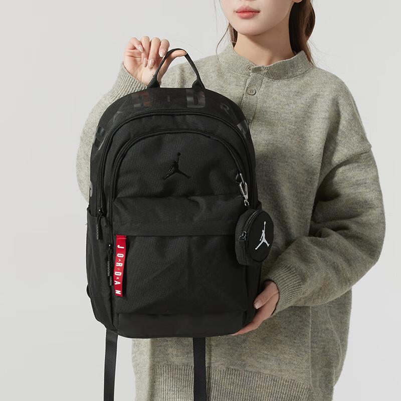 

Nike Unisex Sports Casual Backpack MISC