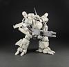 PM Büro Ein Schwerer Maschinensoldat Raynos Raynos Maschine 1/35 Des Protagonisten