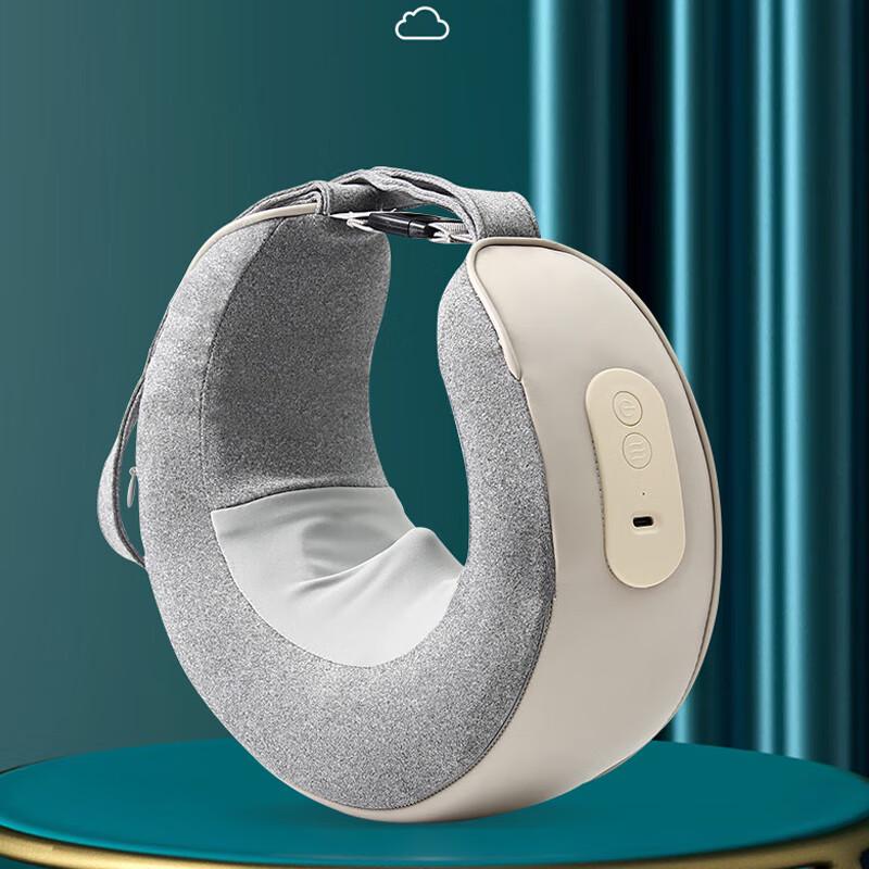 

ODINK U-Shape Neck Massager Pillow with Bluetooth Music