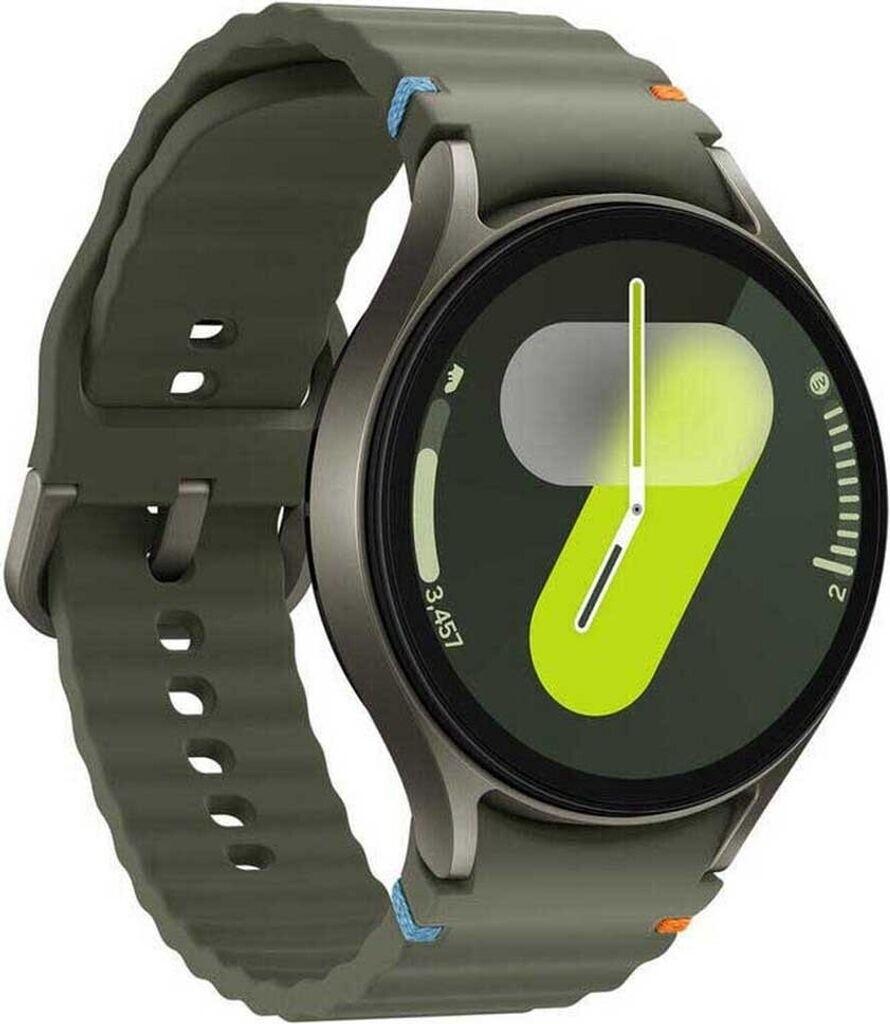 Samsung Galaxy Watch7 44mm LTE Green