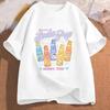 2-13Y Kid T Shirt Fashion Printed Children T-shirt Kids Clothes Tshirt Tops Tee Boys Girls Baby Tee