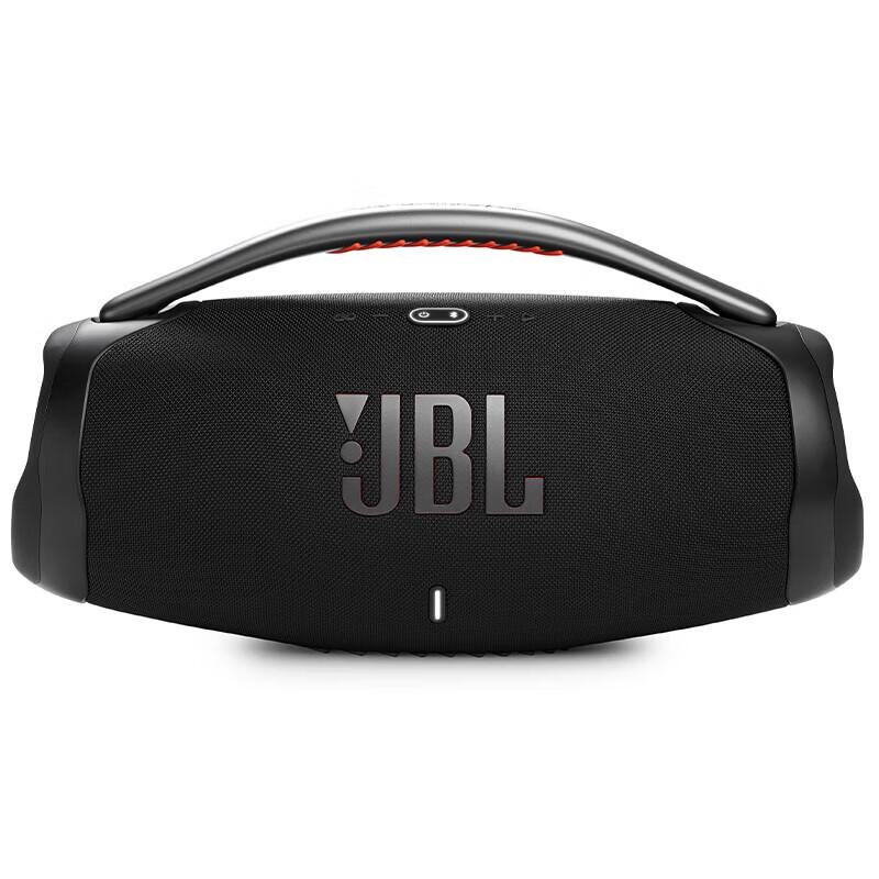 JBL Boombox 3 Portable Wireless Speaker