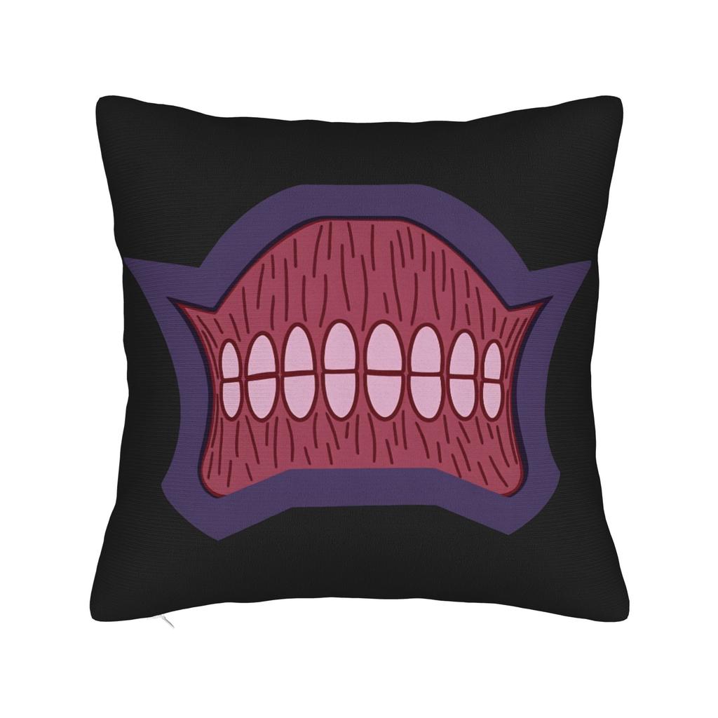 Anime Manga Dorohedoro Pillow Case Kawaii Pillow Cover Comfy Pillowcases For Sofa Home Decor