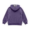 Funny Halloween Hooded Pajamas for Adults with