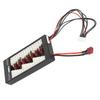 Parallel Charging Board Balance Charger Charging Adapter for LiPo LiFe Li Ion Batteries