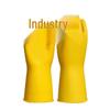 Jiyoushi Extra Thick Disposable Latex Gloves