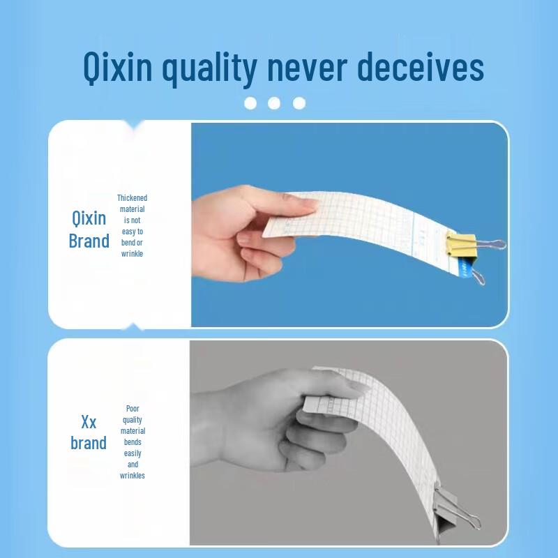 Comix Time Clock Cards CN plug (adapter included)