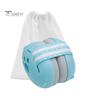 Baby Headphones Noise Cancelling Earmuffs Elastic Strap Comfortable To Wear Improves Sleep Infant Ear Protection Earmuffs