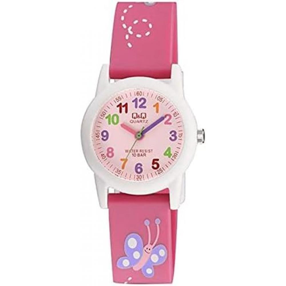 

Citizen Citizen Q Q KidS Watch Women S KidS boyS girlS ReImported Cheap Citizen chipSiti Analog Vr99j002y [parallel Imported Product]