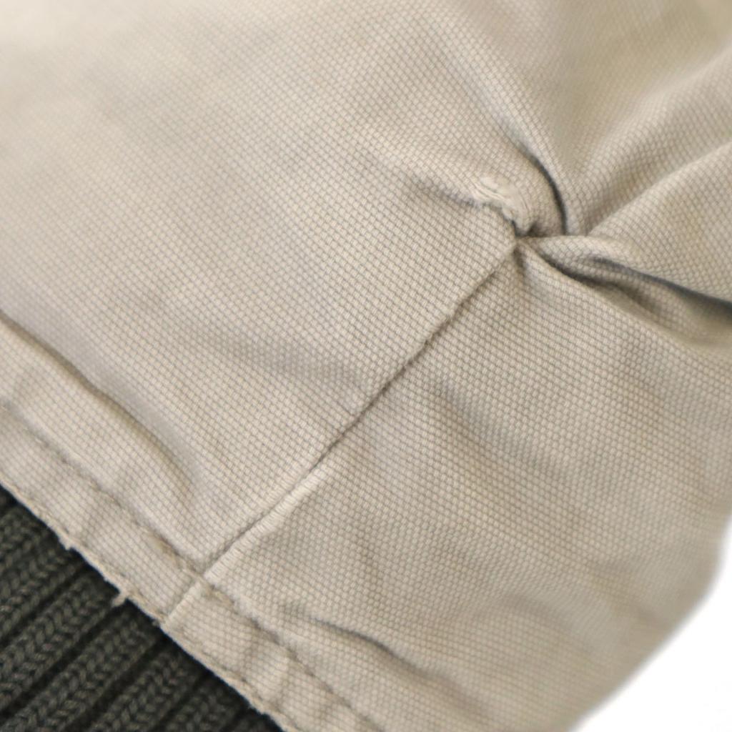Columbia Jacket XL gray Outdoors Men's Used