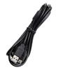 Verlängertes Controller-Stromkabel Stabile Energieversorgung & Konsistente Verbindung Starkes Gaming-USB-Kabel für Konsole