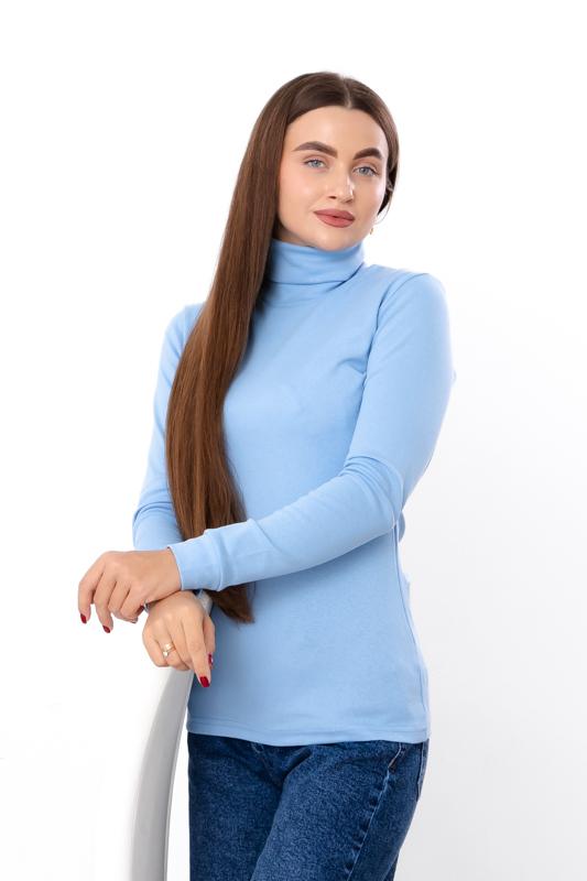 

Довгий рукав (жіночий) Будь-який сезон 8047-040 HC S м яч синього кольору