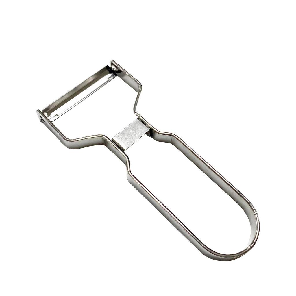 Stainless Steel Multifunctional Fruit and Vegetable Peeler