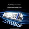 UGREEN 1.25G Gigabit SFP LC Single-Fiber Optical Module