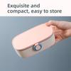 New Household Multifunctional Sewing Box Portable Box Sewing Kit Set Hand Sewing Needle Storage Box