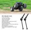 RC Rear Drive Shaft CVD Steel  20060 RC Rear   Shaft for LOSI 1Celsius18   B   T 2.0 RC Car