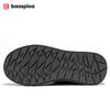 Women's snow boots outdoor waterproof non-slip warm short boots women's  casual hiking shoes cold-proof boots wool lining short barrel winter boots