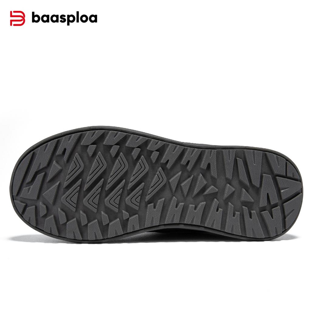 Women's snow boots outdoor waterproof non-slip warm short boots women's  casual hiking shoes cold-proof boots wool lining short barrel winter boots