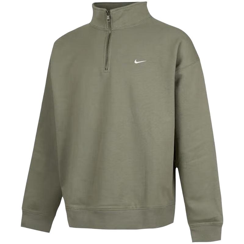 NIKE Men s Fashion Knit Pullover XL