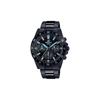 CASIOEDIFICE Series Fashionable Stainless Steel Strap Waterproof Watch Japanese and Korean Watch Men's Watch Quartz Movement EFV-570DC-1A
