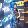 [Milky Time] Hololive Suisei Hoshimachi Cosplay Halloween VTuber Idol