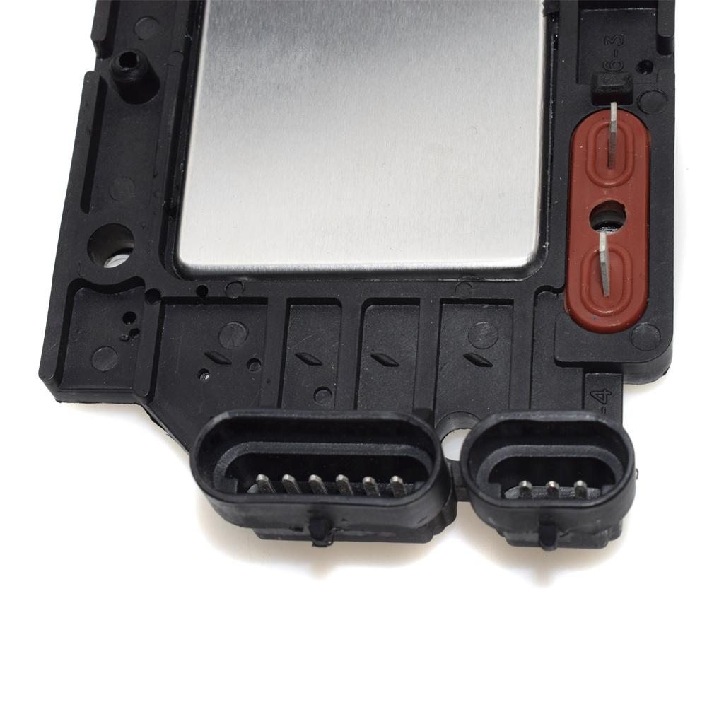 New Ignition Control Module Replacement For ICM GM LX346T 10489422 8104672020