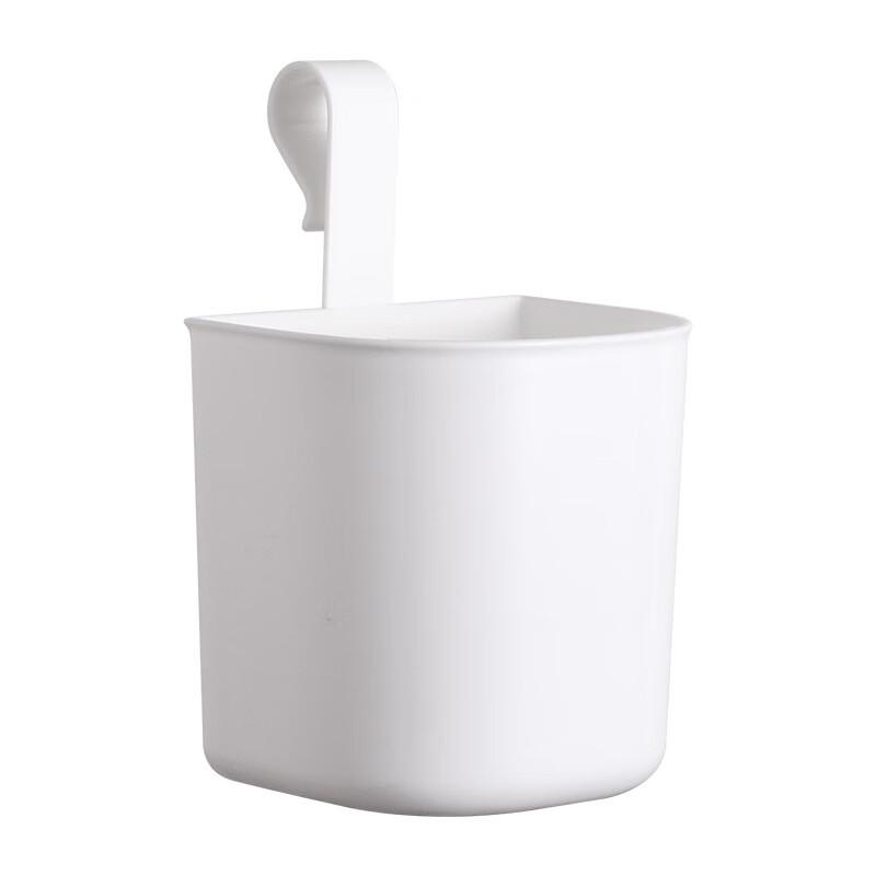 

Adjustable Back-Hanging Kitchen Storage Basket