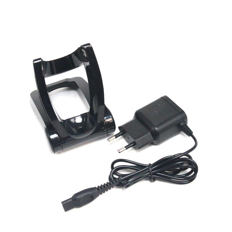 Compatible Charger Stand for Philips HQ8505/RQ1150/RQ1250 Electric Shavers