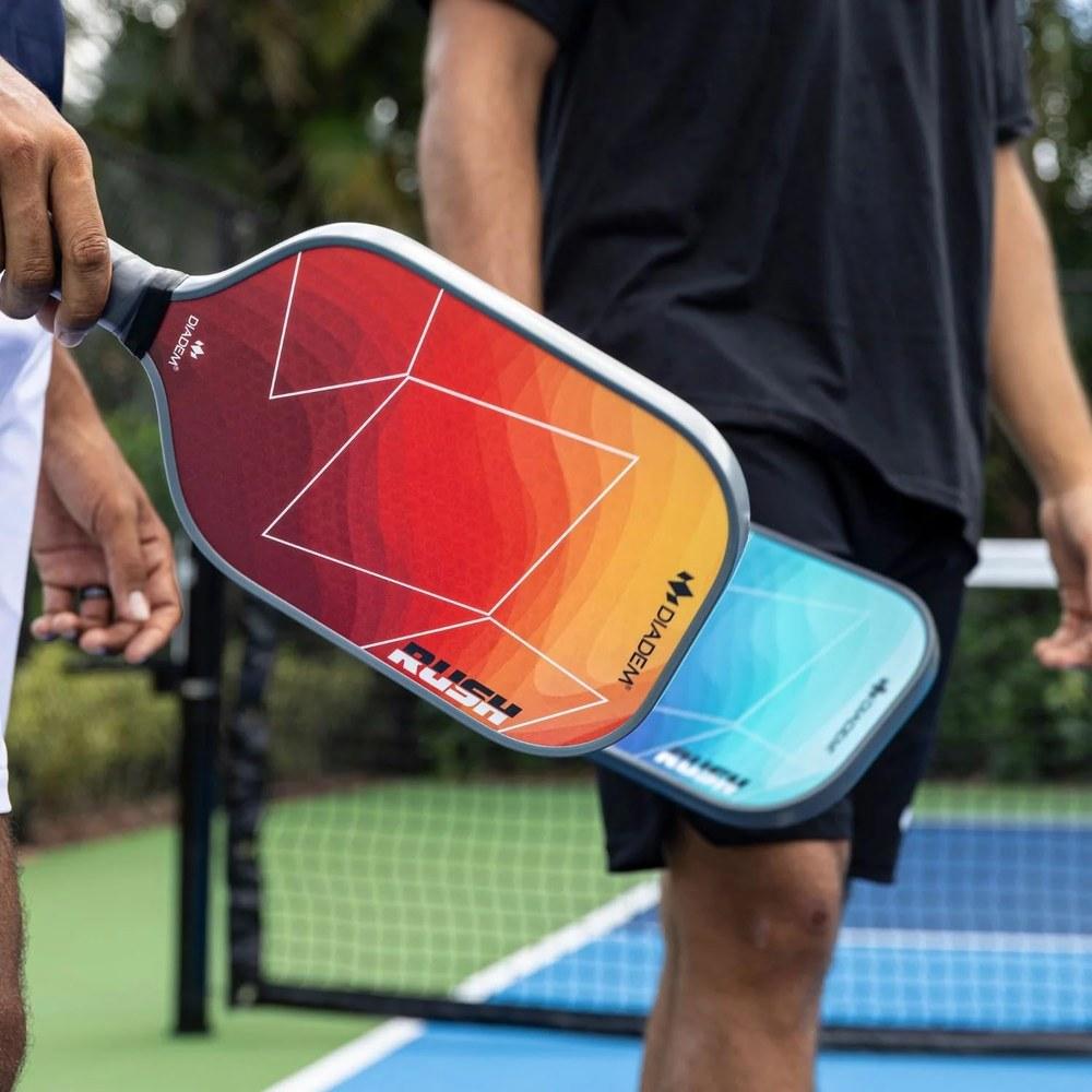 Diadem Sports Rush Pickleball Paddle TPA006
