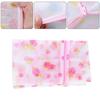 3 Sizes Laundry Underwear Net Mesh Washing Machine Bag Socks Lingerie Bra Bag
