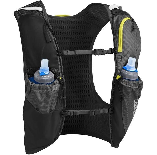 Backpack CamelBak Ultra Pro Vest Graphite/sulphur